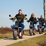 Op De Veluwe # Berk 皮滕