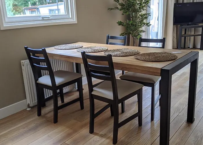 Op De Veluwe # Berk * Putten