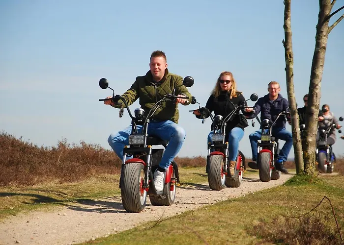 Op De Veluwe # Berk Пюттен