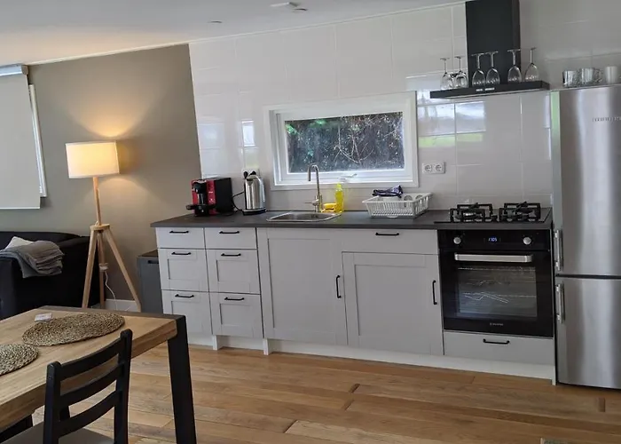 Op De Veluwe # Berk Пюттен