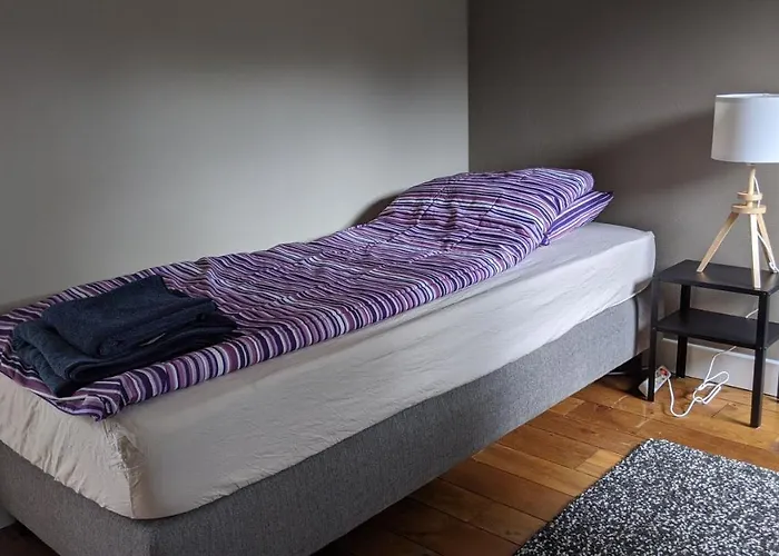 Op De Veluwe # Berk Пюттен